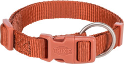 Trixie Premium Köpek Boyun Tasması M–L Pas Rengi - Trixie