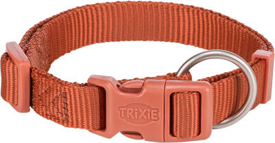 Trixie Premium Köpek Boyun Tasması M–L Pas Rengi - 1